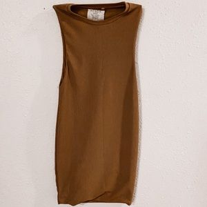 acacia pencil dress
